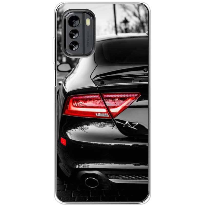 Чехол BoxFace Nokia G60 Audi A7