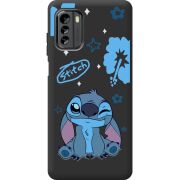 Черный чехол BoxFace Nokia G60 