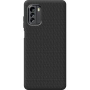 Черный чехол BoxFace Nokia G60 Black Barrels