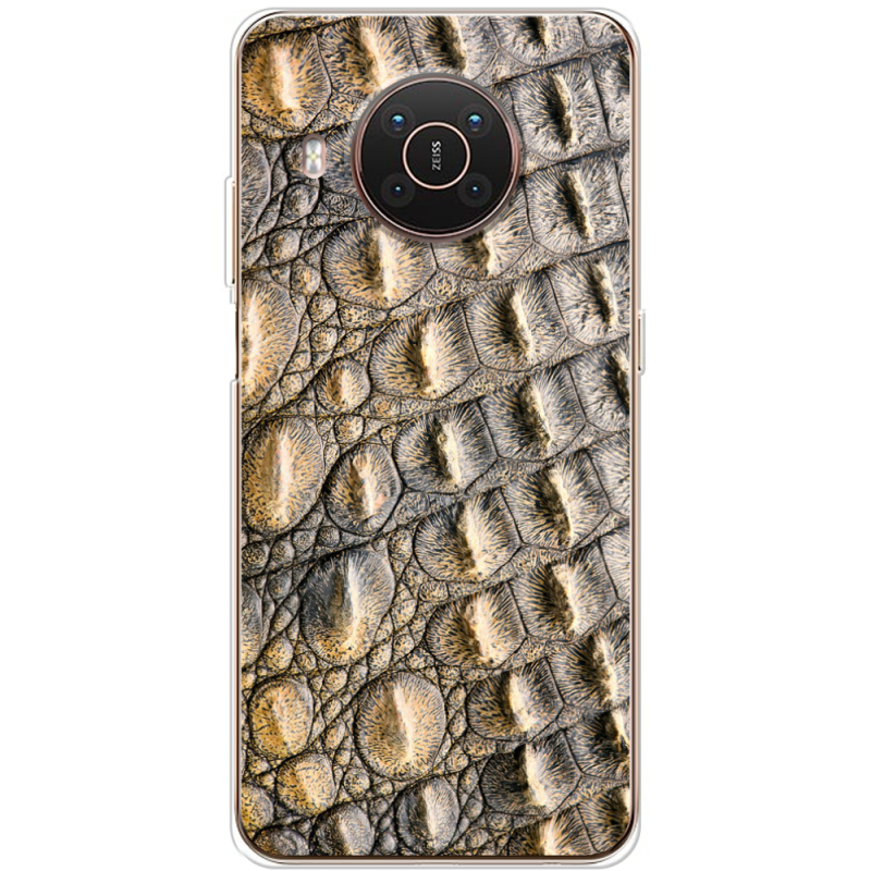 Чехол BoxFace Nokia X10 