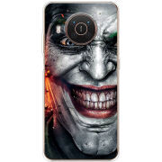 Чехол BoxFace Nokia X10 Prankster