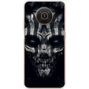 Чехол BoxFace Nokia X10 The Dark