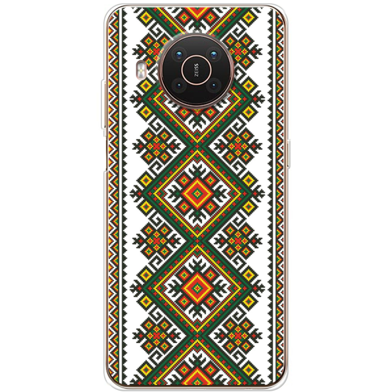 Чехол BoxFace Nokia X10 