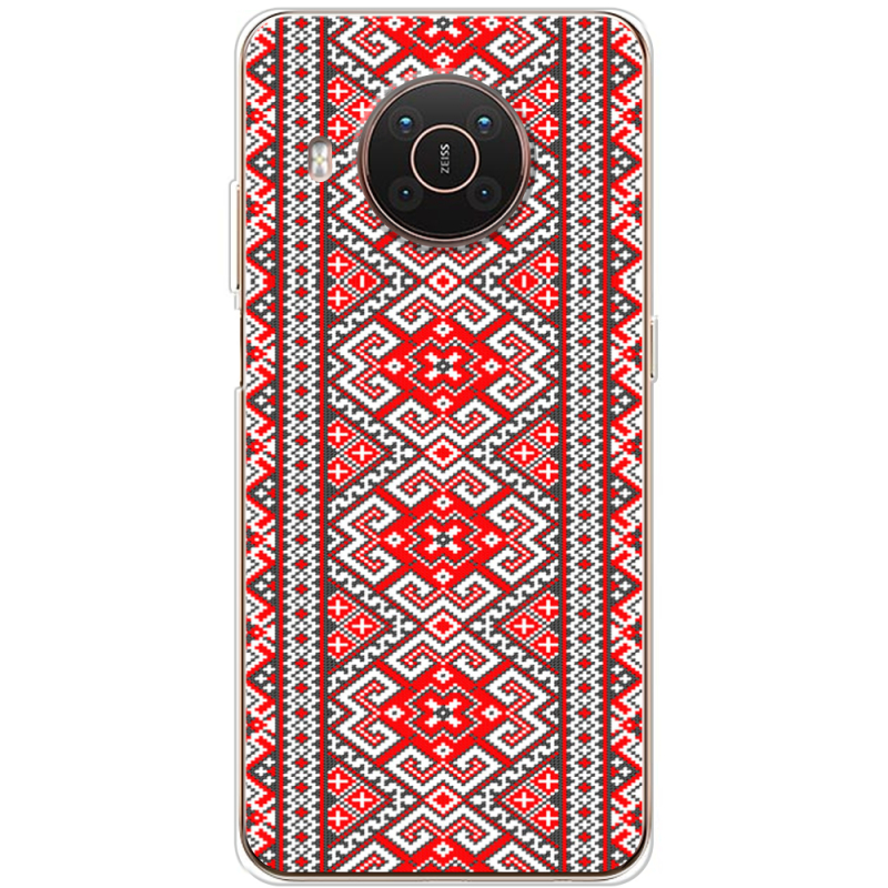 Чехол BoxFace Nokia X10 