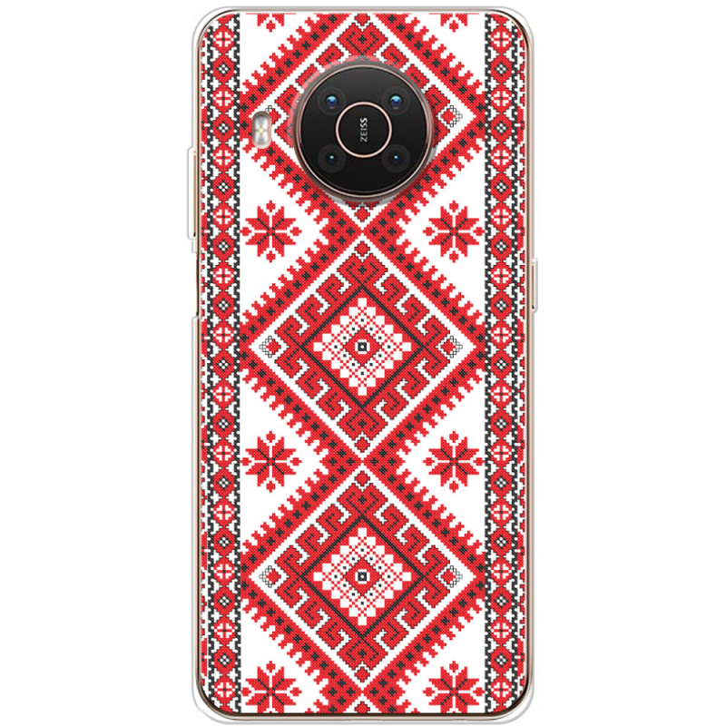 Чехол BoxFace Nokia X10 