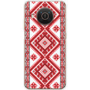 Чехол BoxFace Nokia X10 