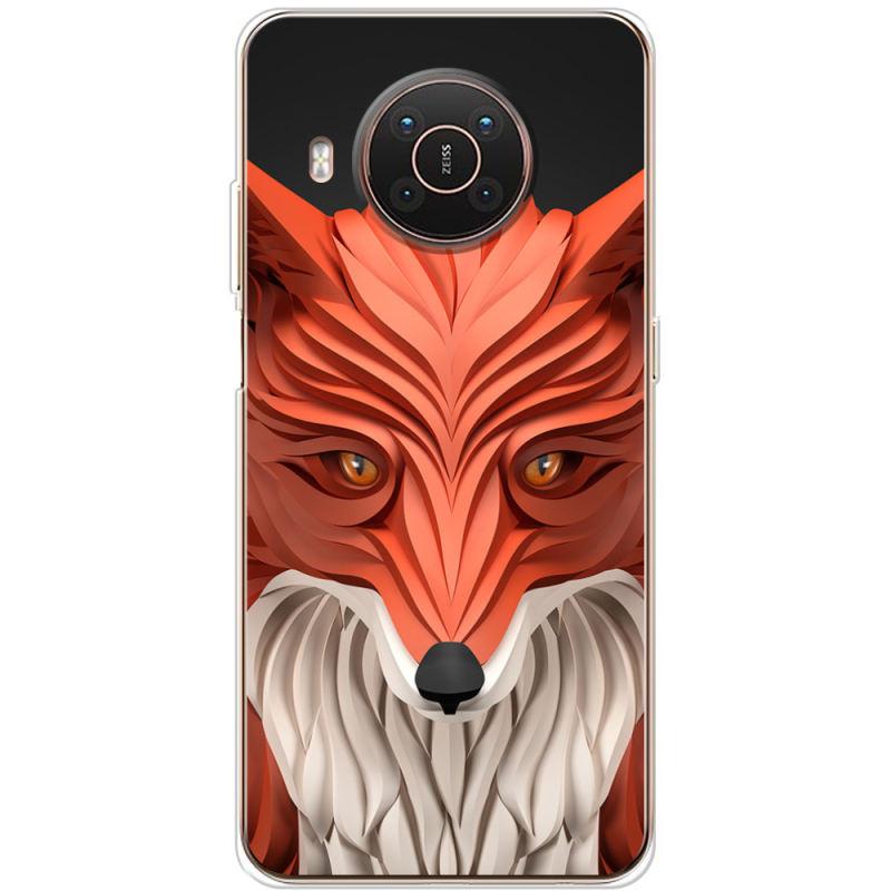 Чехол BoxFace Nokia X10 