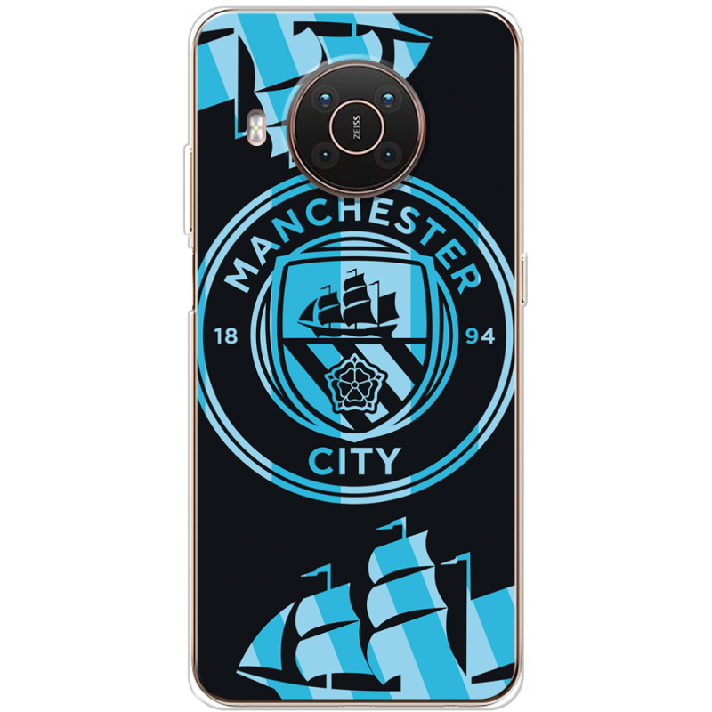 Чехол BoxFace Nokia X10 FC M-City