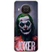 Чехол BoxFace Nokia X10 Joker