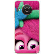 Чехол BoxFace Nokia X10 Queen Poppy