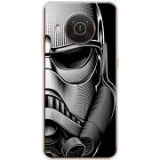 Чехол BoxFace Nokia X10 Imperial Stormtroopers