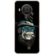 Чехол BoxFace Nokia X10 Rich Monkey