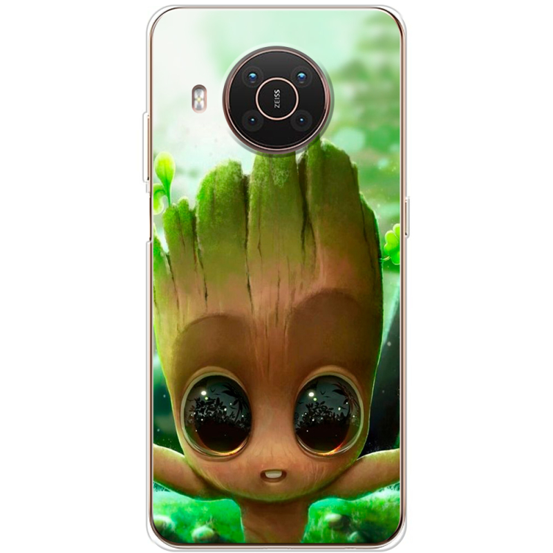 Чехол BoxFace Nokia X10 Groot