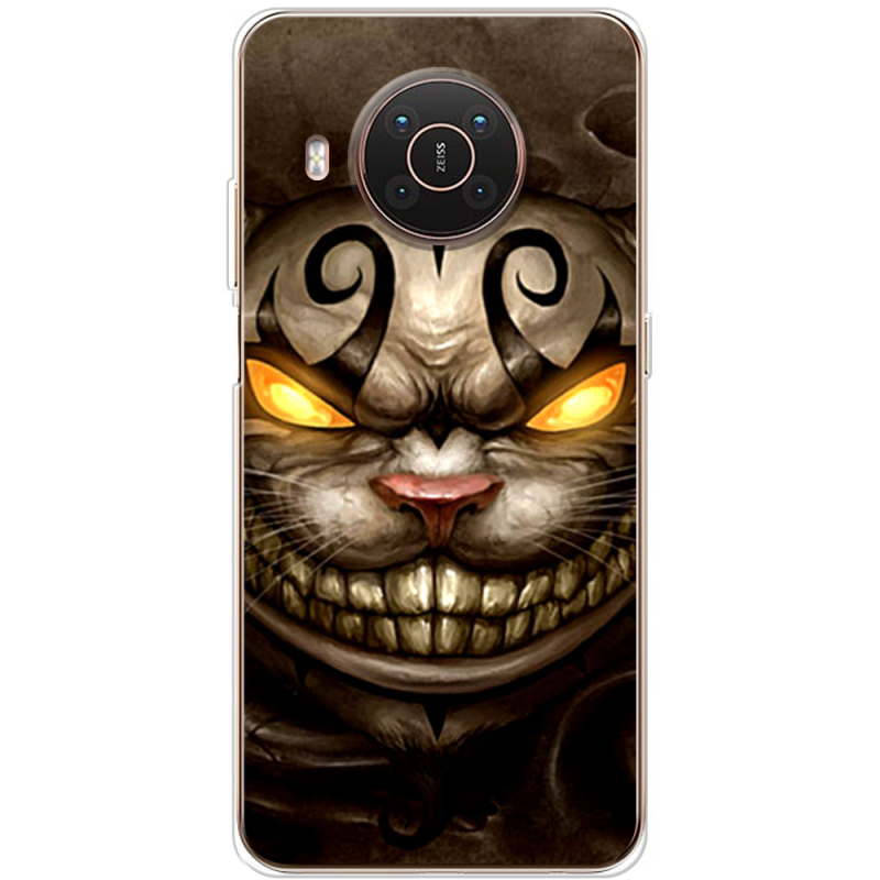 Чехол BoxFace Nokia X10 