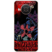 Чехол BoxFace Nokia X10 