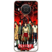 Чехол BoxFace Nokia X10 