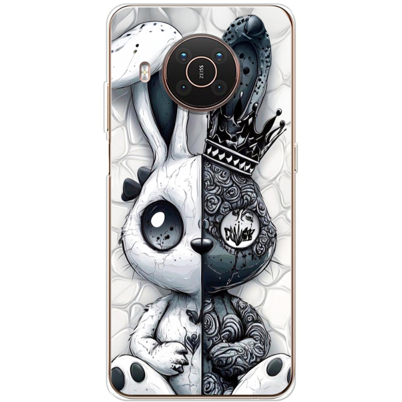 Чехол BoxFace Nokia X10 