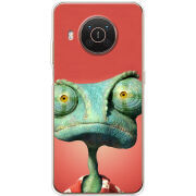 Чехол BoxFace Nokia X10 