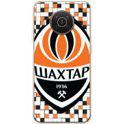 Чехол BoxFace Nokia X10 