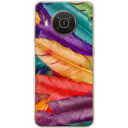 Чехол BoxFace Nokia X10 Colour Joy