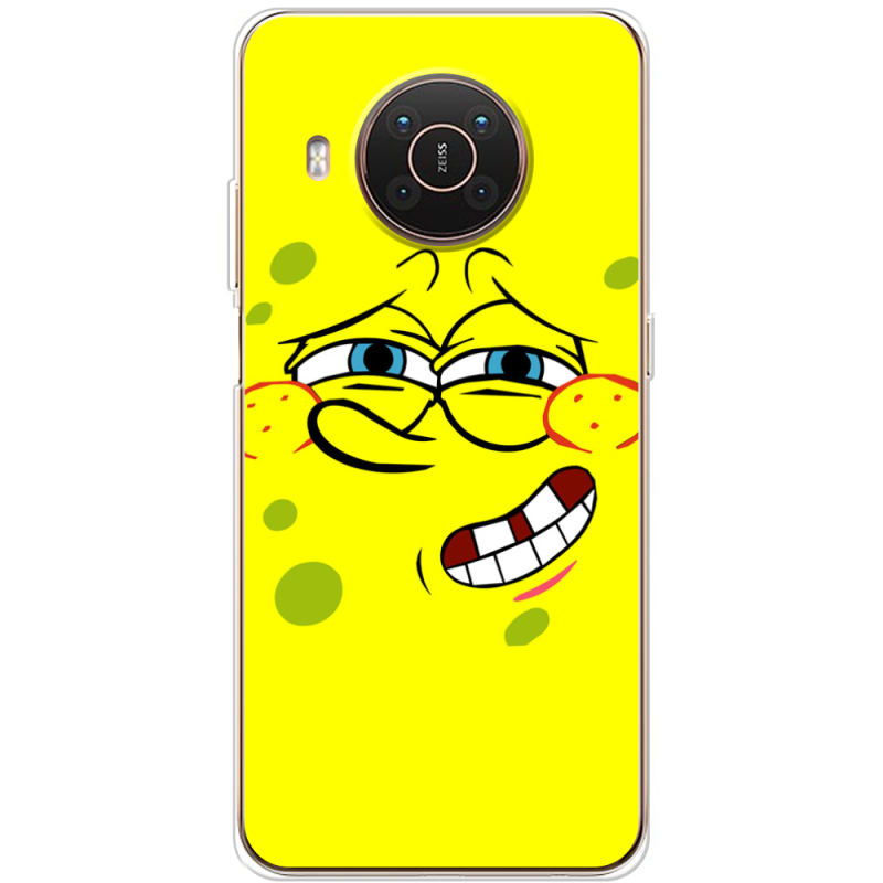 Чехол BoxFace Nokia X10 