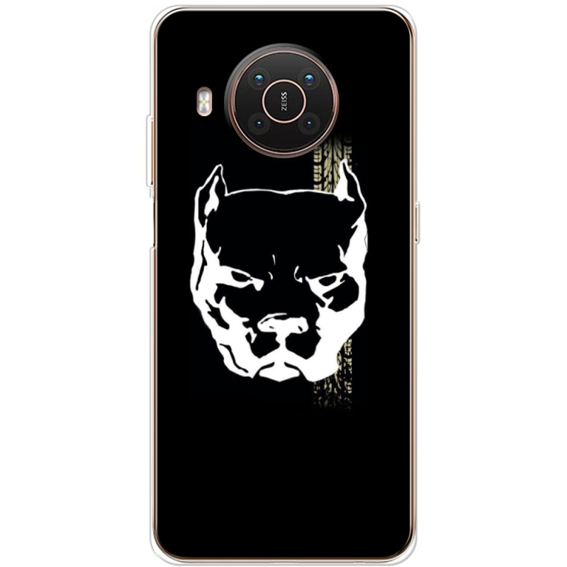 Чехол BoxFace Nokia X10 