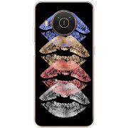 Чехол BoxFace Nokia X10 