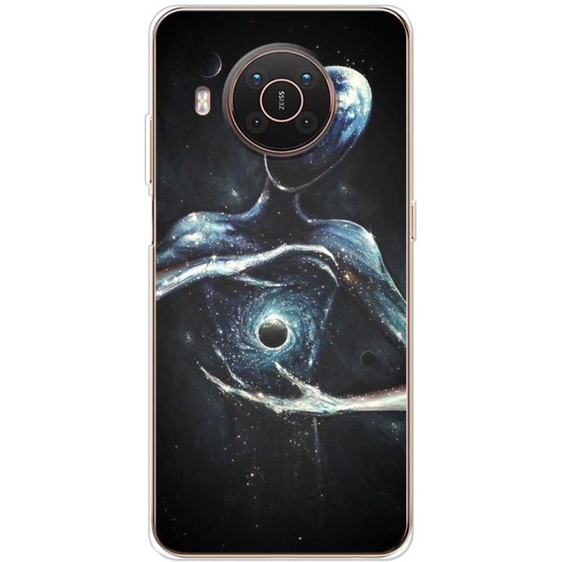 Чехол BoxFace Nokia X10 