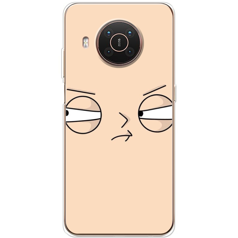 Чехол BoxFace Nokia X10 