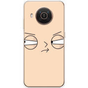 Чехол BoxFace Nokia X10 