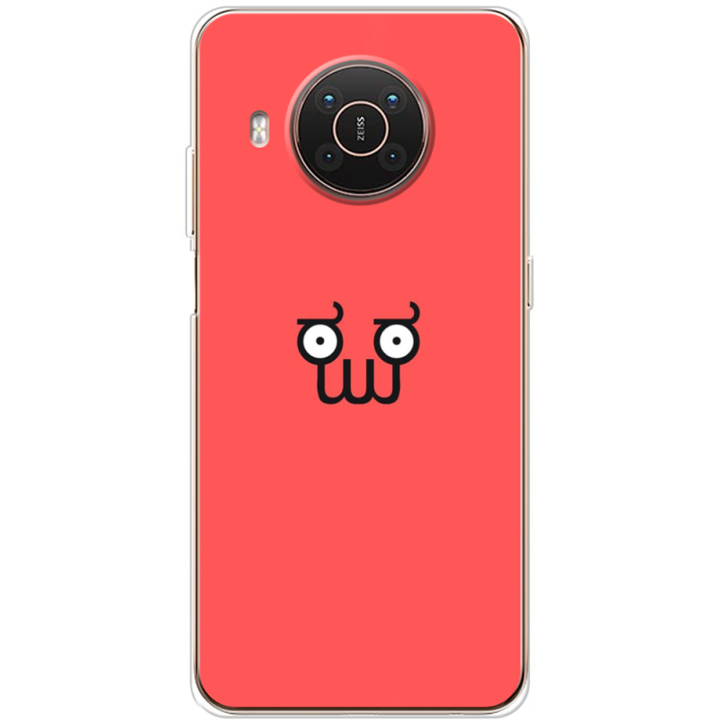 Чехол BoxFace Nokia X10 