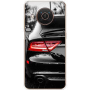 Чехол BoxFace Nokia X10 Audi A7