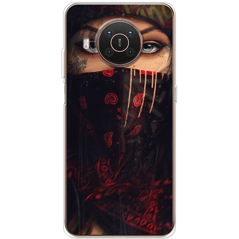 Чехол BoxFace Nokia X10 