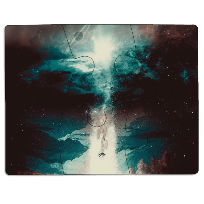 Магнитные фотопазлы 85 на 65 