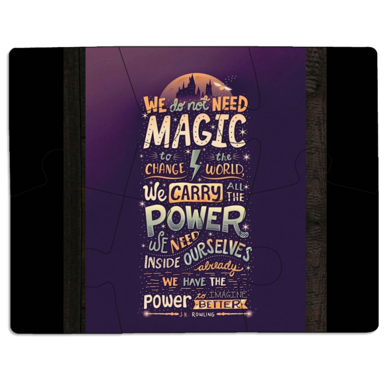 Магнитные фотопазлы 85 на 65 