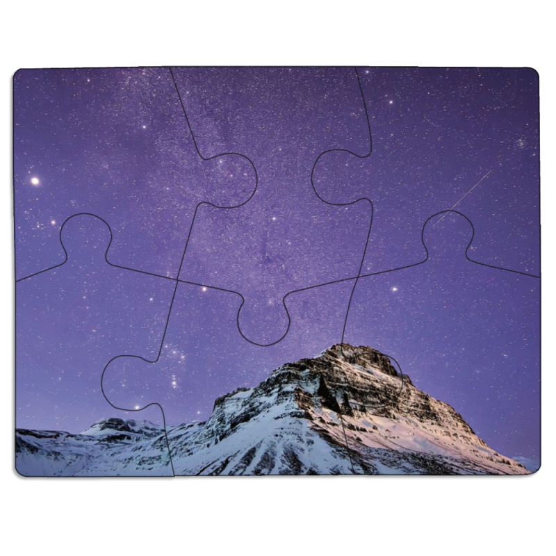 Магнитные фотопазлы 85 на 65 