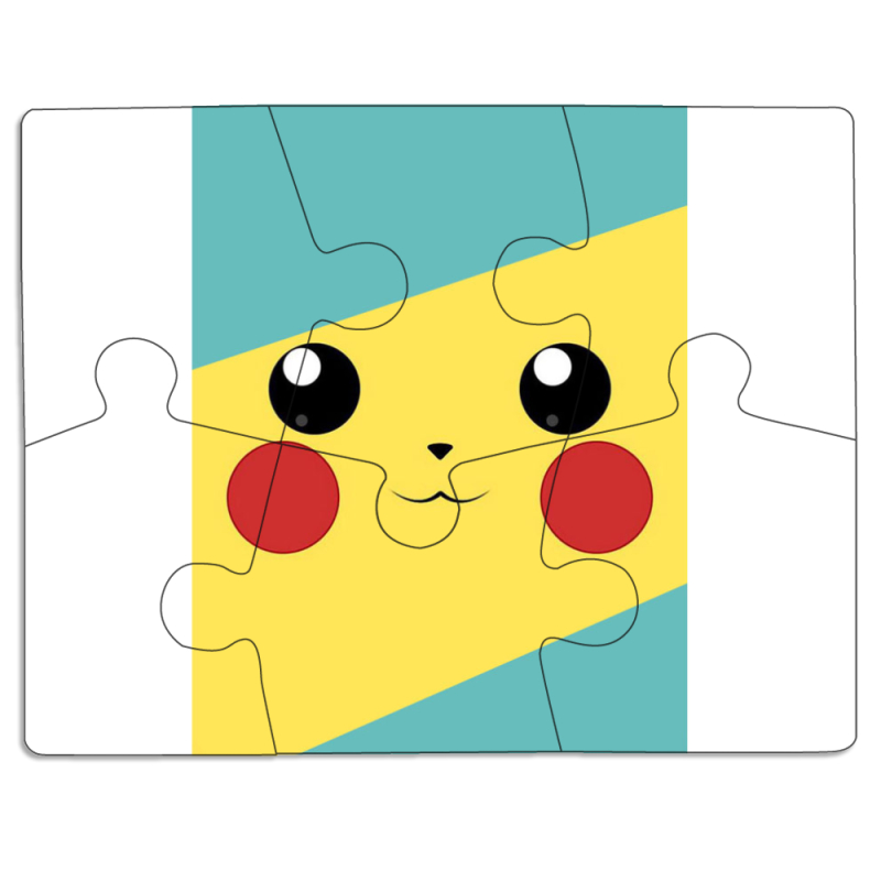 Магнитные фотопазлы 85 на 65 