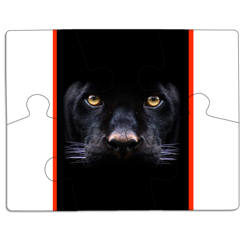 Магнитные фотопазлы 85 на 65 