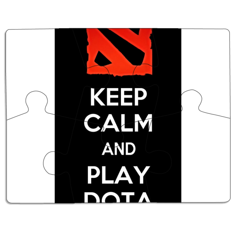 Магнитные фотопазлы 85 на 65 