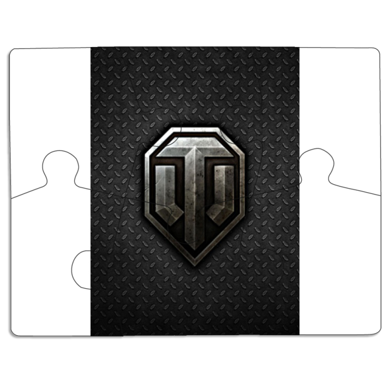 Магнитные фотопазлы 85 на 65 