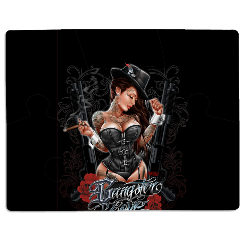 Магнитные фотопазлы 85 на 65 