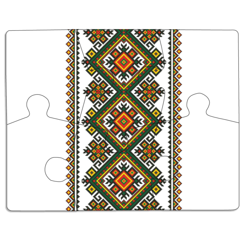 Магнитные фотопазлы 85 на 65 