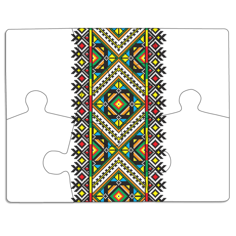 Магнитные фотопазлы 85 на 65 