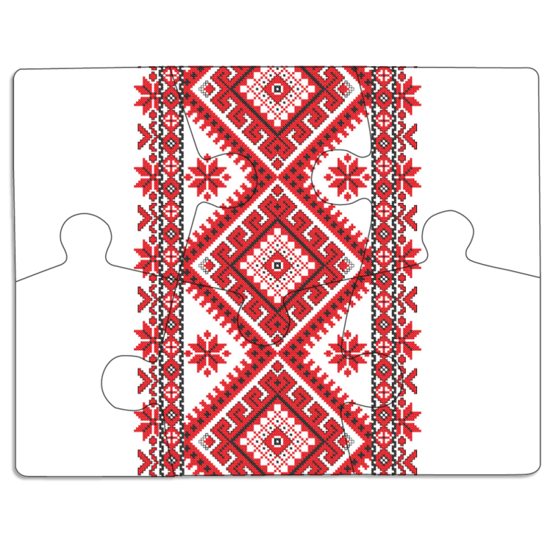 Магнитные фотопазлы 85 на 65 