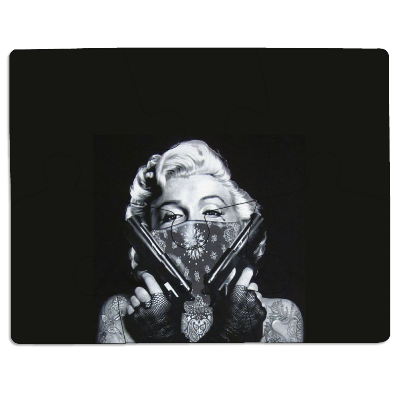 Магнитные фотопазлы 85 на 65 