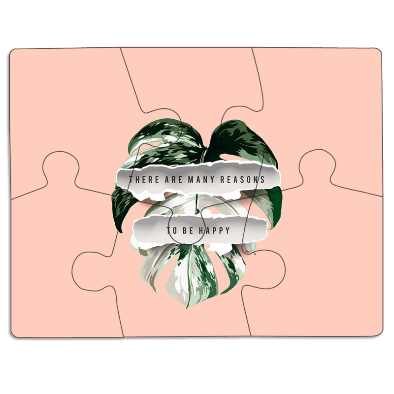 Магнитные фотопазлы 85 на 65 