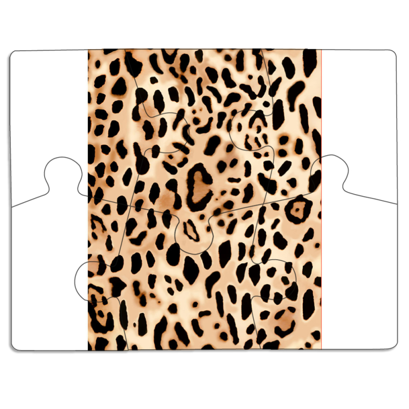 Магнитные фотопазлы 85 на 65 