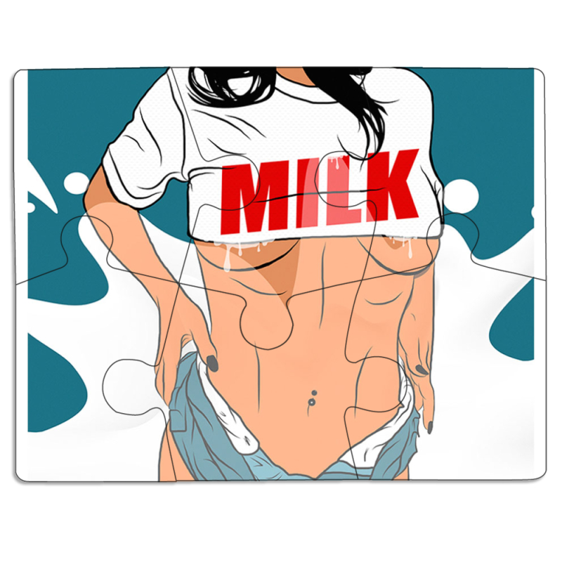 Магнитные фотопазлы 85 на 65 