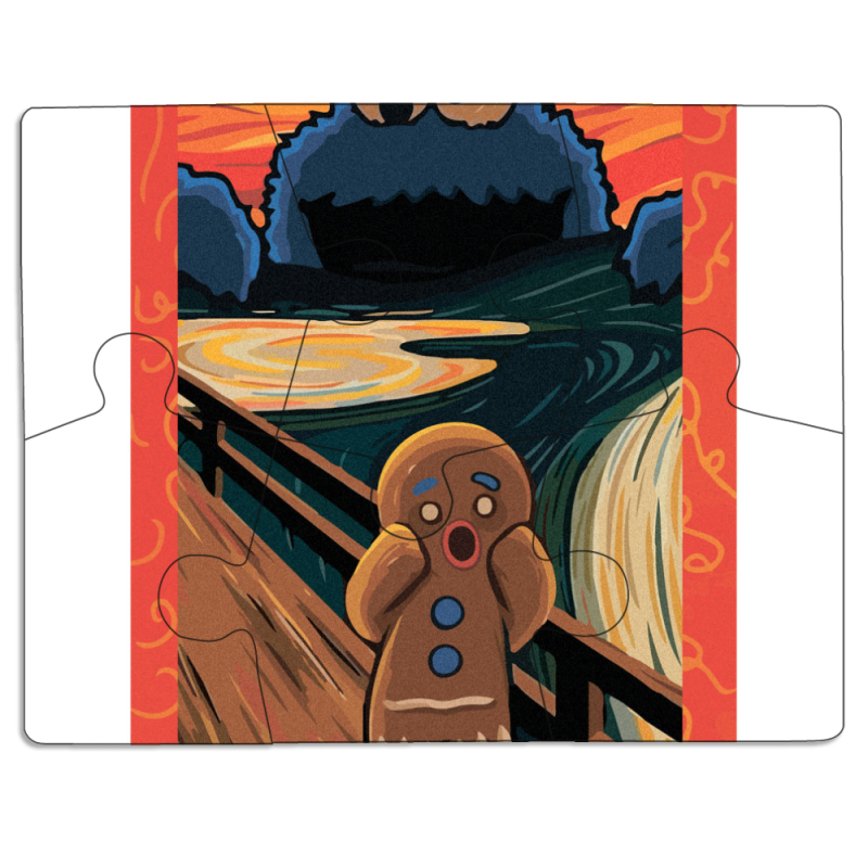 Магнитные фотопазлы 85 на 65 