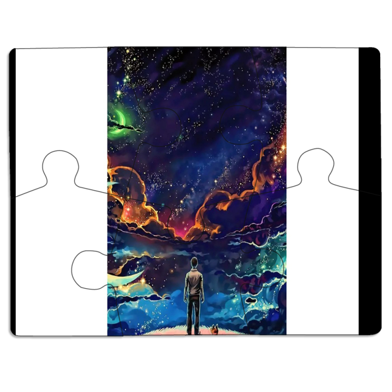 Магнитные фотопазлы 85 на 65 